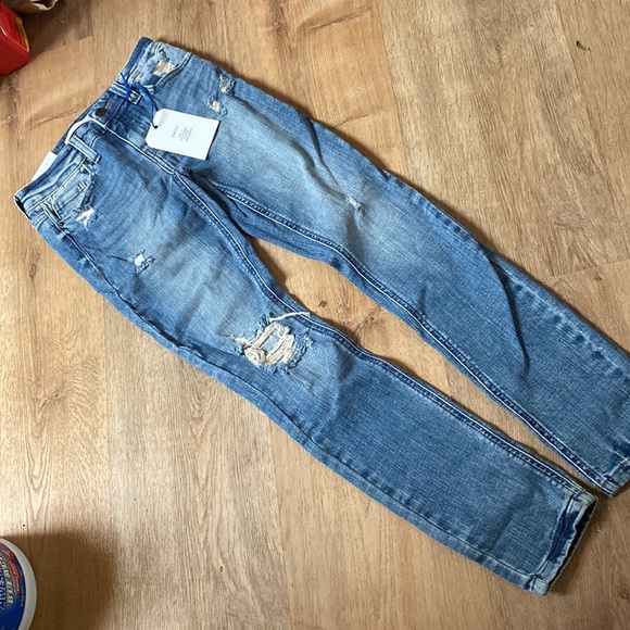 eunina Ankle & Cropped - Picture 2 of 4